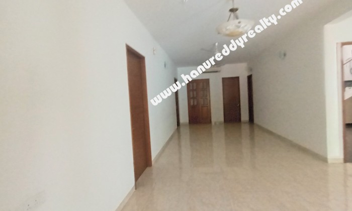 6 BHK Independent House for Rent in Injambakkam